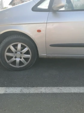 Daewoo Tacuma, снимка 4