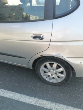 Daewoo Tacuma, снимка 6