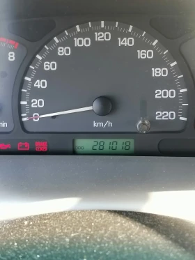 Daewoo Tacuma, снимка 9