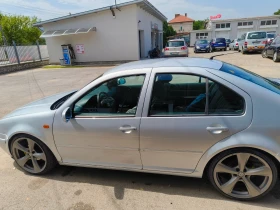 VW Bora, снимка 8