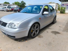 VW Bora, снимка 3