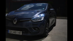 Renault Clio, снимка 1