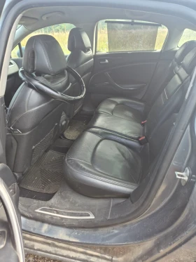 Citroen C5 2.0 Hdi Xenon Led на части, снимка 5