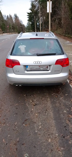 Audi A4 А4, снимка 6