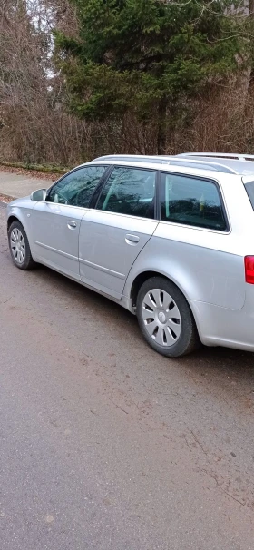 Audi A4 А4, снимка 3