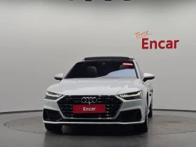 Audi A7 3.0 DMG Automatic, снимка 1