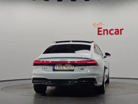Audi A7 3.0 DMG Automatic, снимка 3