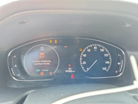 Honda Accord 1.5l Lx, снимка 9