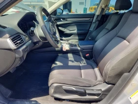 Honda Accord 1.5l Lx, снимка 7