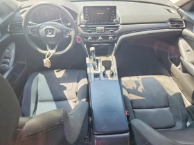 Honda Accord 1.5l Lx, снимка 8