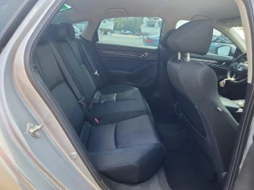 Honda Accord 1.5l Lx, снимка 10
