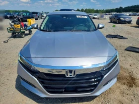 Honda Accord 1.5l Lx, снимка 5
