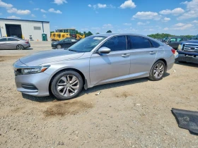 Honda Accord 1.5l Lx, снимка 1