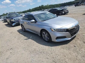 Honda Accord 1.5l Lx, снимка 13
