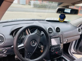 Mercedes-Benz ML 320, снимка 4