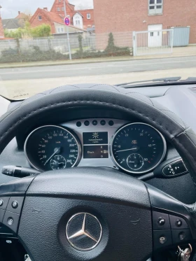 Mercedes-Benz ML 320, снимка 11