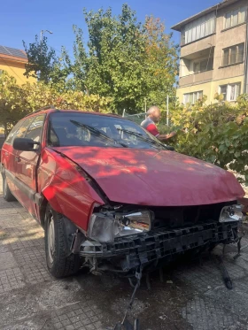 VW Passat 90, снимка 3