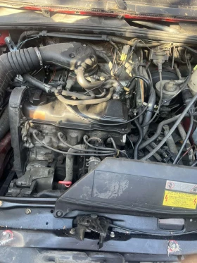 VW Passat 90, снимка 5