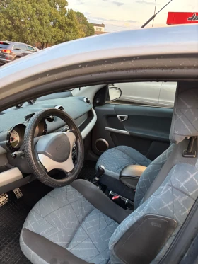 Smart Forfour, снимка 4