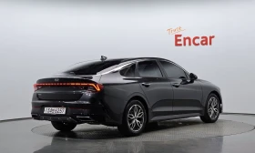 Kia K5 2.0 LPI Trendy autogeorge.com, снимка 1