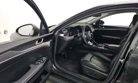 Kia K5 2.0 LPI Trendy autogeorge.com, снимка 9