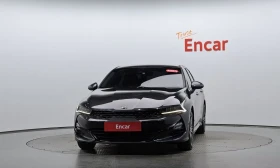 Kia K5 2.0 LPI Trendy autogeorge.com, снимка 2
