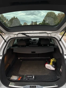 Opel Astra H Cosmo, снимка 5