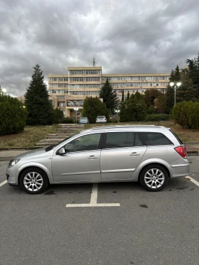 Opel Astra H Cosmo, снимка 4