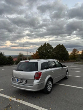 Opel Astra H Cosmo, снимка 3