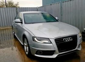 Audi A4 3.0tdi 2.7tdi 2.0tdi 2.0tfsi sline | Mobile.bg    6