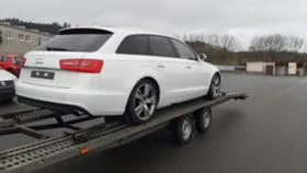 Audi A6 3.0tfsi-3.0tdi feis 218-272 - [4] 