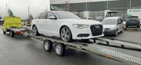 Audi A6 3.0tfsi-3.0tdi feis 218-272 - [1] 