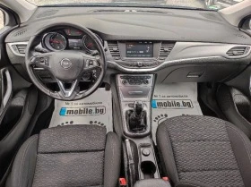 Opel Astra Bisnes Clas , снимка 15