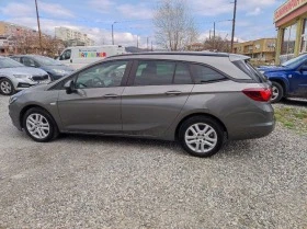 Opel Astra Bisnes Clas  | Mobile.bg    8