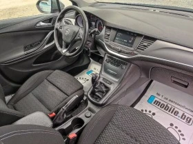 Opel Astra Bisnes Clas , снимка 16