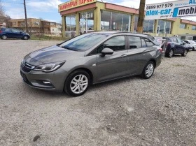 Opel Astra Bisnes Clas , снимка 10