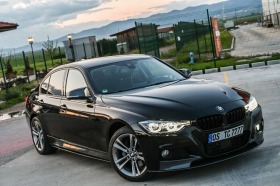 Обява за продажба на BMW 335 M performance Xdrive 59000km ~57 999 лв. - изображение 1
