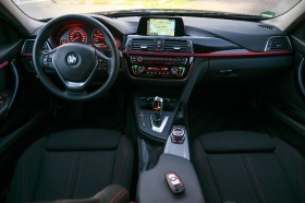 BMW 335 M performance Xdrive 59000km, снимка 8