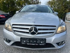     Mercedes-Benz B 180 CDI-EXECUTIVE--6