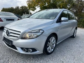 Mercedes-Benz B 180 CDI-EXECUTIVE-НАВИ-6СКОРОСТИ, снимка 1