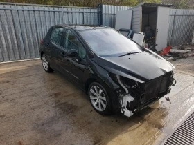 Peugeot 308 2.0hdi 150, снимка 2