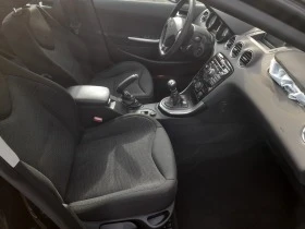 Peugeot 308 2.0hdi 150, снимка 13