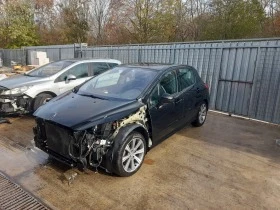 Peugeot 308 2.0hdi 150 1