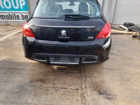 Peugeot 308 2.0hdi 150, снимка 5