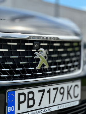 Peugeot 3008, снимка 11 - Автомобили и джипове - 45628367