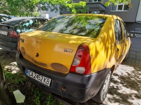 Dacia Logan 1.4mpi | Mobile.bg   7