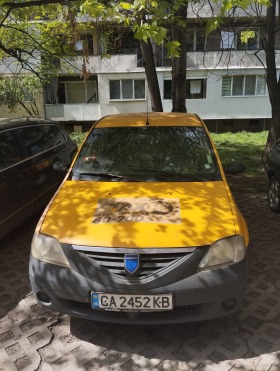 Dacia Logan 1.4mpi, снимка 3