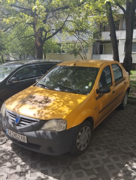 Dacia Logan 1.4mpi, снимка 4