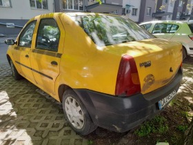 Обява за продажба на Dacia Logan 1.4mpi ~1 300 лв. - изображение 1