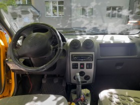 Dacia Logan 1.4mpi, снимка 6